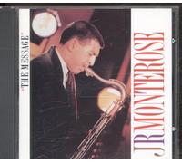 Monterose, J.R. - Message