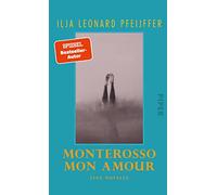 Monterosso mon amour: Eine Novelle | Vom Autor des hochgelobten SPIEGEL-Bestsellers 'Grand Hotel Europa'
