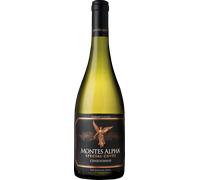 Montes Alpha Special Cuvee Chardonnay 2022 0.75l