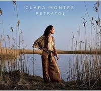 Montes, Clara - Retratos [Import]