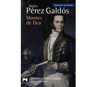 Montes de Oca