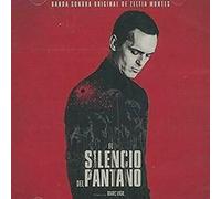 Zeltia Montes - El Silencio Del Pantano Silence of The Marsh (Original Soundtrack) [Import]