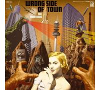 Montesas - Wrong Side of to N [Import]