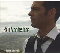 Montesinos Raul - Espejos Al Horizonte