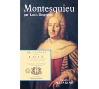 Montesquieu