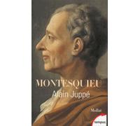 Montesquieu, Le Moderne