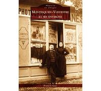 Francis Sans – Montesquieu-Volvestre et ses environs – Broché