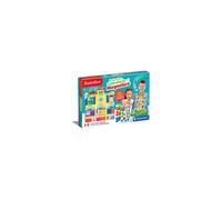 Montessori 16405 jouet d'apprentissage