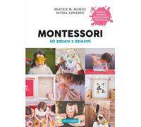 Montessori 80 jeux avec les enfants Samo Sedno