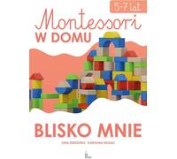 Montessori à la maison Près de chez moi 5-7 ans