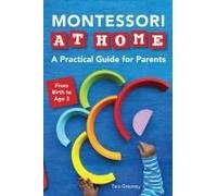 Montessori At Home