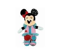 Montessori - Baby Minnie - Peluche à habiller