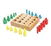 Montessori Douille de cylindre En bois améliorer la mémoire. https://www.fnac.com/mp44487869/Montessori-Douille-de-cylindre-En-bois-ameliorer-la-memoire/w-4?oref=0dfef2a6-08ba-d2cf-95a1-a5db8d77bdbc