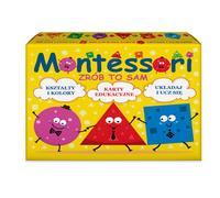 Montessori - Enseigner soi-même
