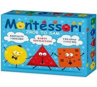 Montessori. Faites-le vous-même
