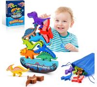 Montessori Game 2 3 4 5 6 Years Dinosaur Toy Boy Girl 2 3 4 5 6 Years Wooden Toy 2-6 Years Smart Games Educational Game 2 3 4 5 6 Years Gift Boy Girl 2 3 4 5 6 Years
