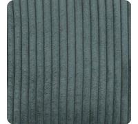 Montessori Housse pour mini banc de jeu Confort - Cordon Graphite