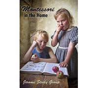 Montessori In The Home