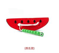 Montessori ? Jeu Éducatif En Bois Pour Bébés, Souris, Jeu Du Fromage, Jouets D'Apprentissage Précoce, Aide Pédagogique, Jouet D'Adresse