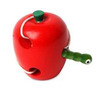 Montessori ? Jeu Éducatif En Bois Pour Bébés, Souris, Jeu Du Fromage, Jouets D'Apprentissage Précoce, Aide Pédagogique, Jouet D'Adresse