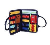 Montessori Jouets Pour Occuper Bébé, Développement De La Force, Formation Essentielle, Jeu Éducatif Des Enfants Et Tout-Petits,