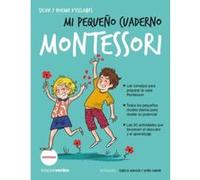 Montessori - [Livre en VO] D´esclaibes, Sylvie Y Noemie (Auteur)
