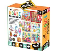 Montessori Moj Maly domek