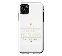 Montessori Mom Gentle Parenting Apprentissage intentionnel Coque pour iPhone 11 Pro Max