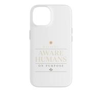 Montessori Mom Gentle Parenting Apprentissage intentionnel Coque pour iPhone 14