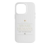 Montessori Mom Gentle Parenting Apprentissage intentionnel Coque pour iPhone 14 Pro Max
