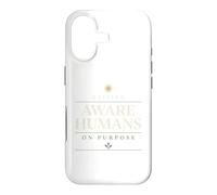 Montessori Mom Gentle Parenting Apprentissage intentionnel Coque pour iPhone 17