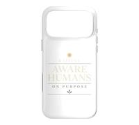 Montessori Mom Gentle Parenting Apprentissage intentionnel Coque pour iPhone 17 Pro Max