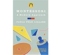Montessori Paula Polk Lillard (Auteur)