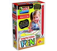 Montessori pen display 12 sets stylos ergonomiques multicolore TU