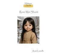 Montessori Série Or, Rose Maï Shanti
