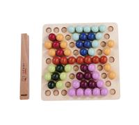 Montessori Sorting Beads
