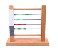 Montessori-Store Petit boulier en Bois Haut de Gamme