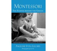 Montessori: The Science Behind the Genius-