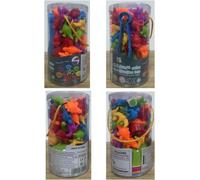 Montessori toy for ages 3 and up,colour learning,Montessori toy from 3,4,5 years,dinosaur toy with matching cups and clips,fine motor skills to