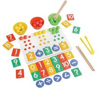 Montessori Toys 3 4 5,Children's Games 3 Years,3 Year Old Girl,Learning Colors,Educational Games,Montessori Games,Fine Motor Skills,Gift for Boys from 3 to 5