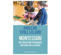 Montessori, une révolution pédagogique soutenue par la science