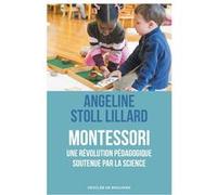 Montessori, une révolution pédagogique soutenue par la science
