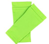 Montesy 1 paire de chaussettes de compression élastiques pour mollet - Unisexe - Pour le football