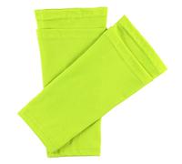 Montesy 1 paire de chaussettes de compression élastiques pour mollet - Unisexe - Pour le football