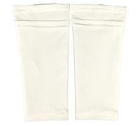 Montesy 1 paire de chaussettes de compression élastiques pour mollet - Unisexe - Pour le football