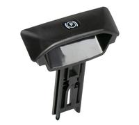 Montesy 2044270020 Poignée de traction de frein de stationnement pour classe C CLS GLK W204 X204 anti-usure Poignée de frein à main automatique