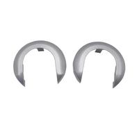 Montesy 80682CJ00A Poignées intérieures de porte de voiture design ergonomique pour porte de voiture