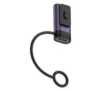 Montesy Accessoire de chargement sûr pour les modèles 10, 9 et 8 avec adaptateurs en métal résistants aux chocs