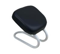 Montesy Banc de réflexion ergonomique stable pour studio et maison - Tabouret de prière réglable en hauteur