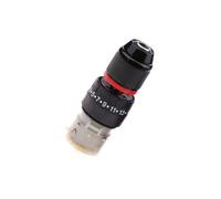 Montesy Boîte de vitesses en métal robuste pour perceuses au lithium sans balais 12 V 16,8 V 21 V tournevis électrique pièces d'outils électriques
